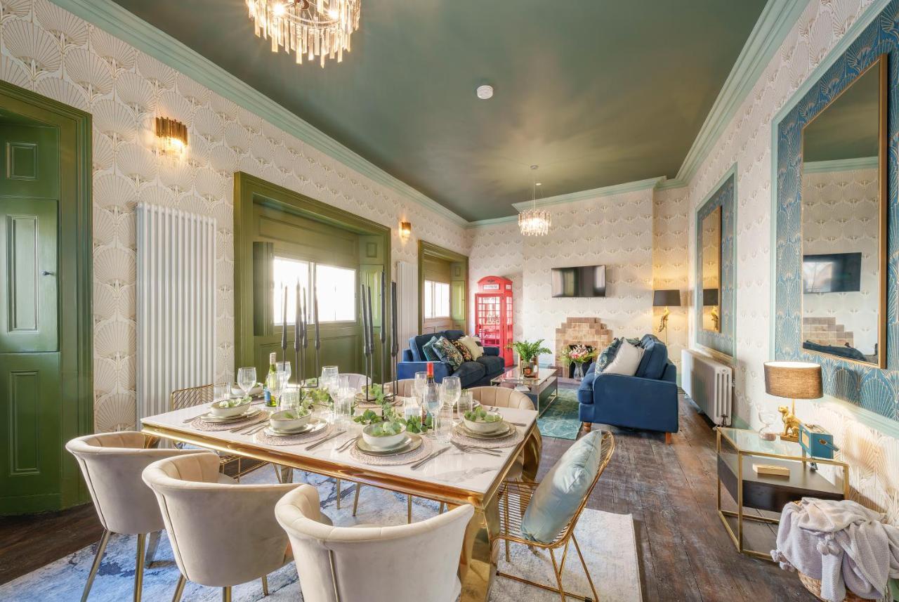 The Royal Mint - 2 Bedroom In By Mint Apartament *