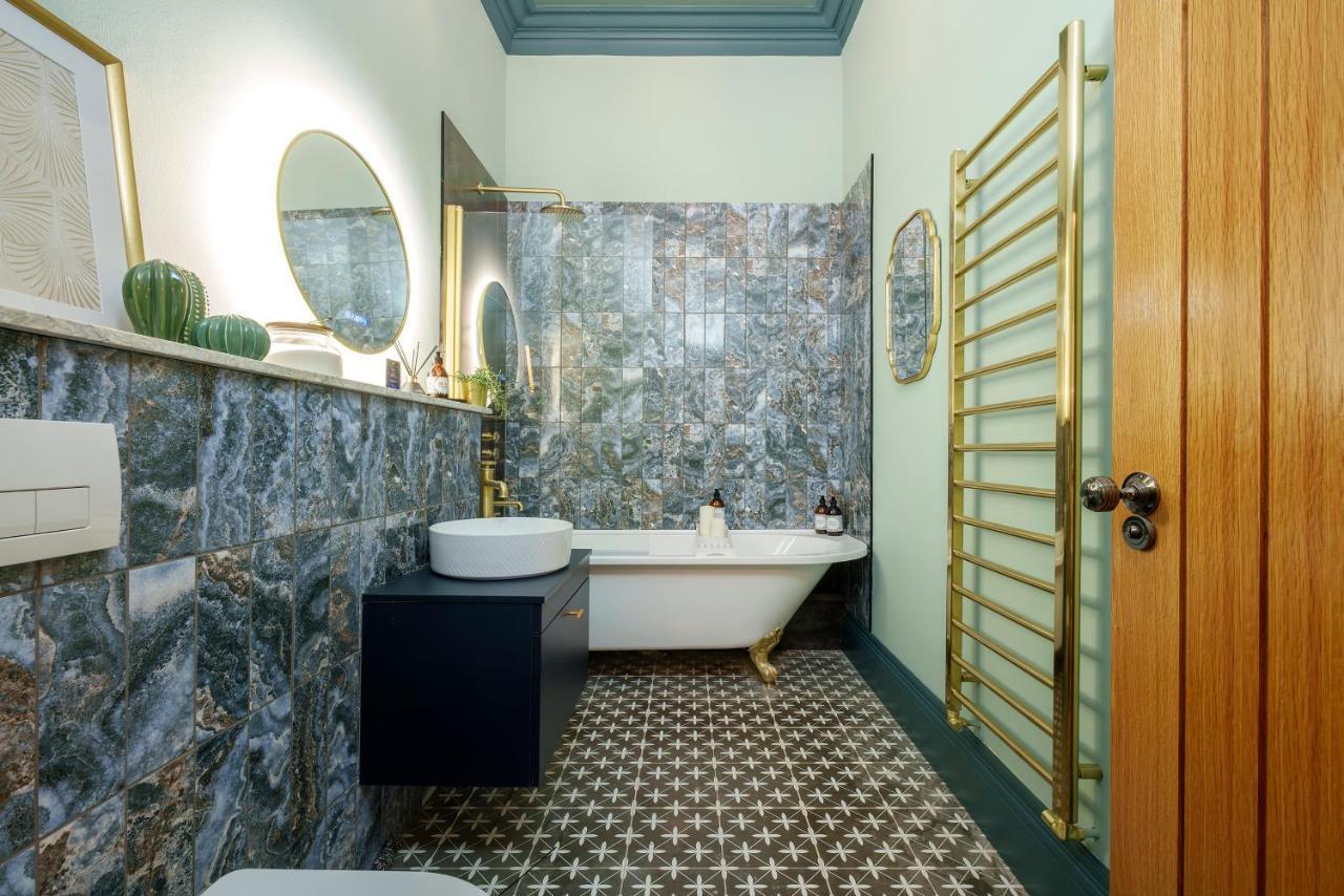 Apartament The Royal Mint - 2 Bedroom In By Mint