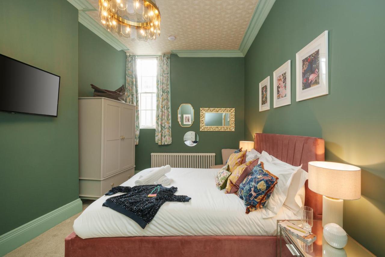 Apartament The Royal Mint - 2 Bedroom In By Mint *