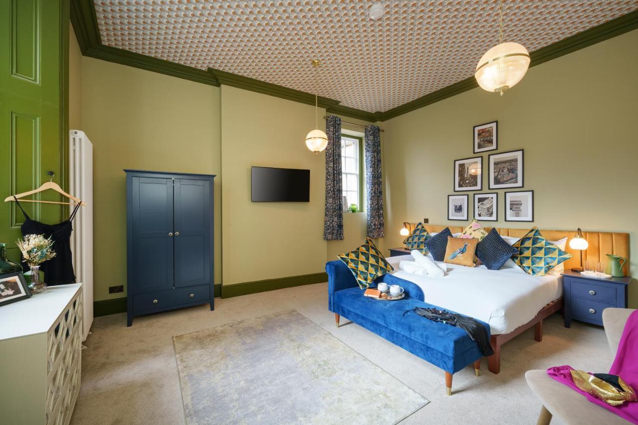The Royal Mint - 2 Bedroom In By Mint Apartament Bristol