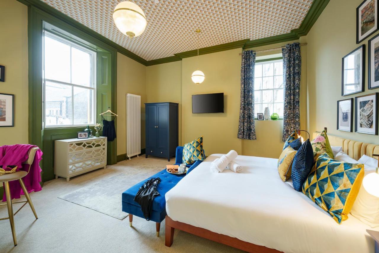 Apartament The Royal Mint - 2 Bedroom In By Mint Bristol