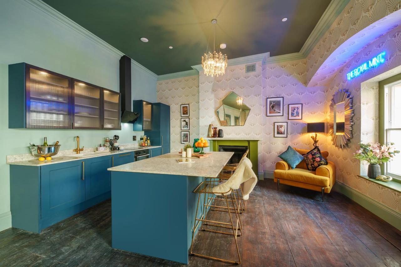 The Royal Mint - 2 Bedroom In By Mint Apartament *